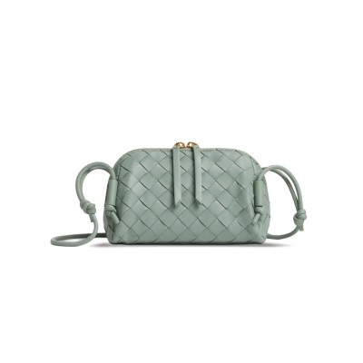 BOTTEGA VENETA CONCERT POUCH 794258VCPP13403 (18.5*11.5*8.5cm)